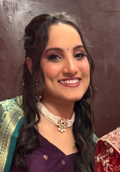 A diverse group of customers are shown wearing and showcasing various silver jewelry items they have purchased.